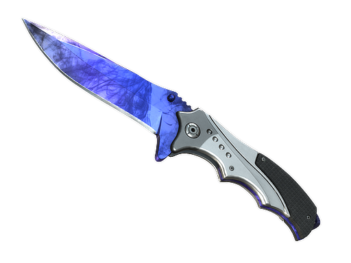 Produto ★ StatTrak™ Nomad Knife | Doppler