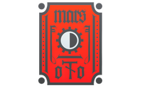 Sticker | Adeptus Titanicus 2 Sticker — CS2 skin in the Puppet case on DuckSkins
