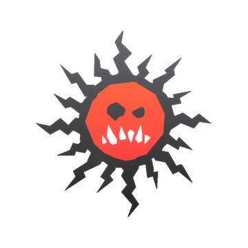 Sticker | Orks 2