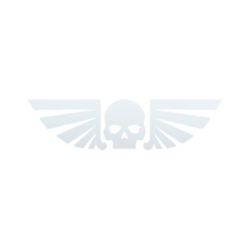 Sticker | Astra Militarum 1