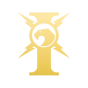 Sticker | Adeptus Custodes 1