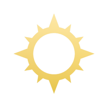 Sticker | Iron Halo