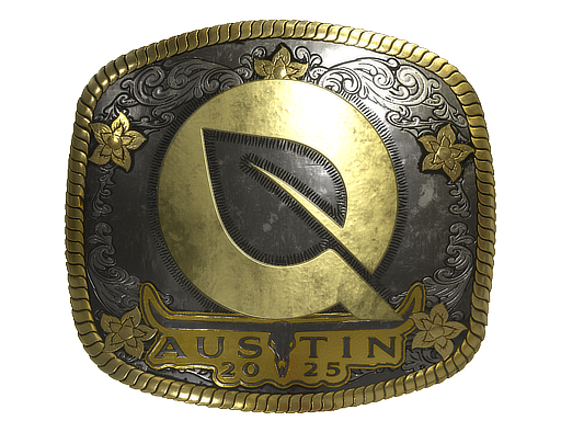 FlyQuest (Gold)