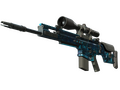 SCAR-20 | Грот