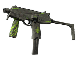 MP9 | Смертельный яд