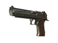 Desert Eagle | Нага
