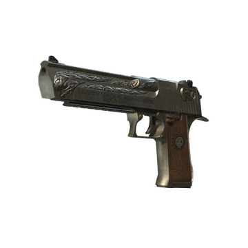 Desert Eagle | Нага