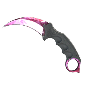 ★ Karambit | Doppler Phase 2 (Factory New)
