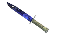 ★ StatTrak™ Bayonet | Doppler (Factory New)