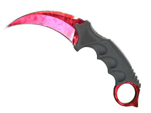 Produto Karambit ★ | Doppler