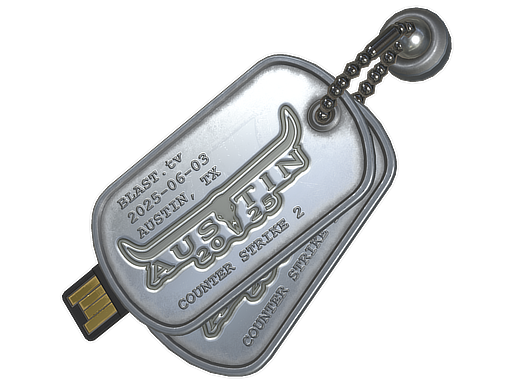 Austin 2025 Highlight