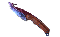 ★ StatTrak™ Gut Knife | Doppler (Factory New)