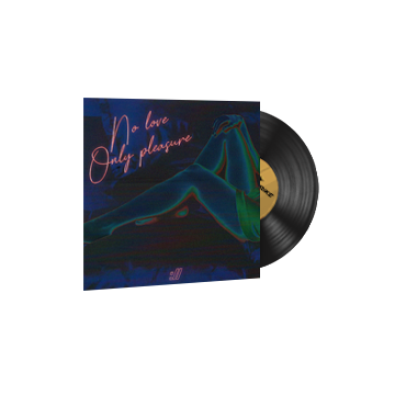 StatTrak™ Music Kit | Selective Response, No Love Only Pleasure