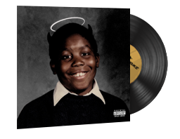 Killer Mike, MICHAEL