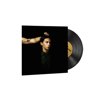 StatTrak™ Music Kit | PVRIS, Evergreen