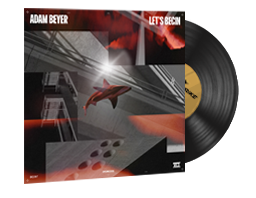 Adam Beyer, Red Room