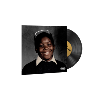 StatTrak™ Music Kit | Killer Mike, MICHAEL