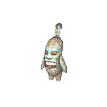 Charm | Lil' Curse