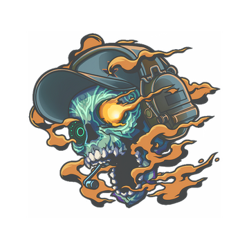 Sticker | Clavis