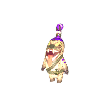 Charm | Lil' Cackle