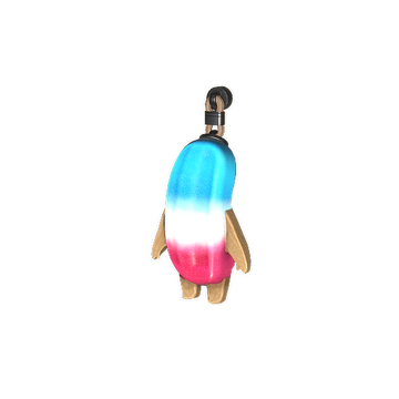 Charm | Pocket Pop