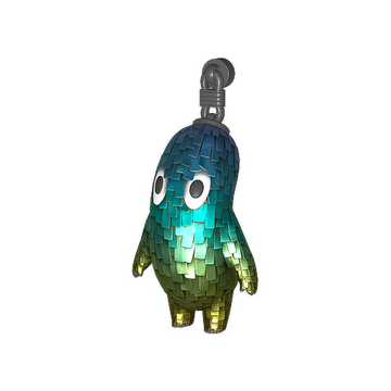 Charm | Piñatita