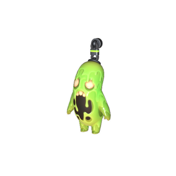 Charm | Lil' Goop
