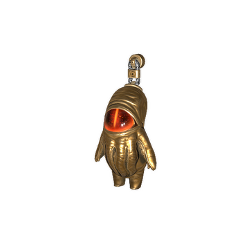 Charm | Lil' Eldritch