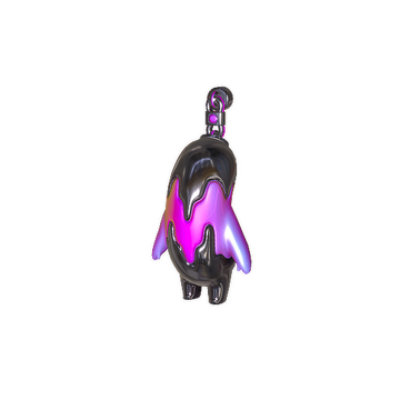 Charm | Quick Silver