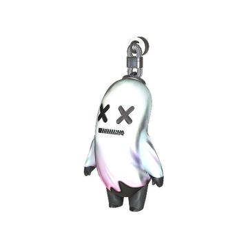 Charm | Lil' Boo