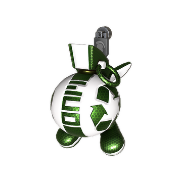 Charm | Lil' Eco