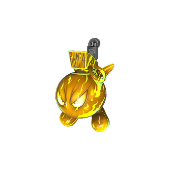 Charm | Lil' Ferno