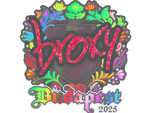 broky (Holo)