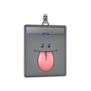 Sticker Slab | Taste Bud