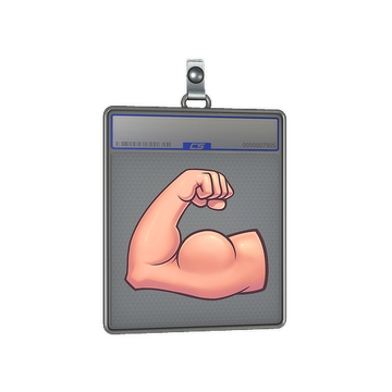 Sticker Slab | Flex