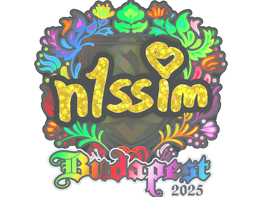 n1ssim (Holo)