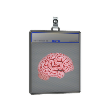 Sticker Slab | CS On The Mind