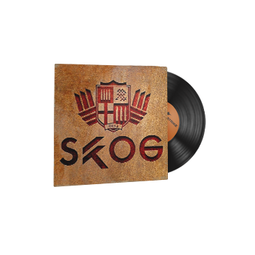 Music Kit | Skog, Metal