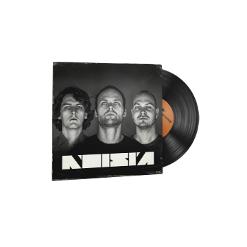 Music Kit | Noisia, Sharpened