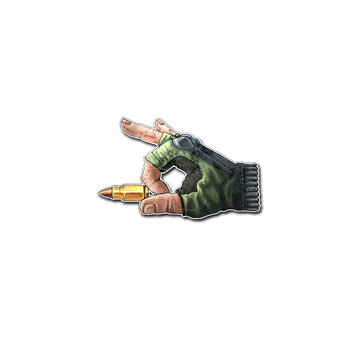Sticker | Flickshot