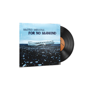 Music Kit | Mateo Messina, For No Mankind
