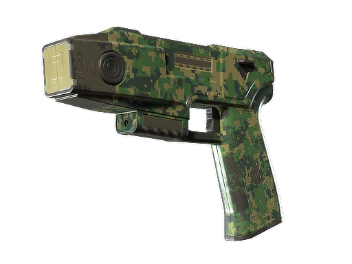 Zeus x27 | Swamp DDPAT (Field-Tested)
