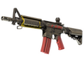 M4A4 | Стальной каркас