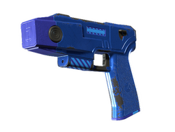 Zeus x27 | Электрическая синь