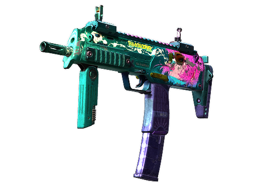 StatTrak™ Smoking Kills