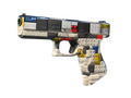 Glock-18 | Блок-18