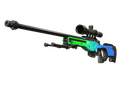 AWP | Ледяной уголь