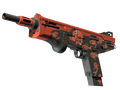 MAG-7 | Бессонница