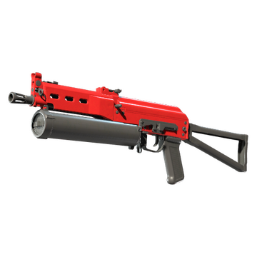 PP-Bizon | Candy Apple (Factory New)