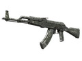 AK-47 | Смешанный серый камуфляж